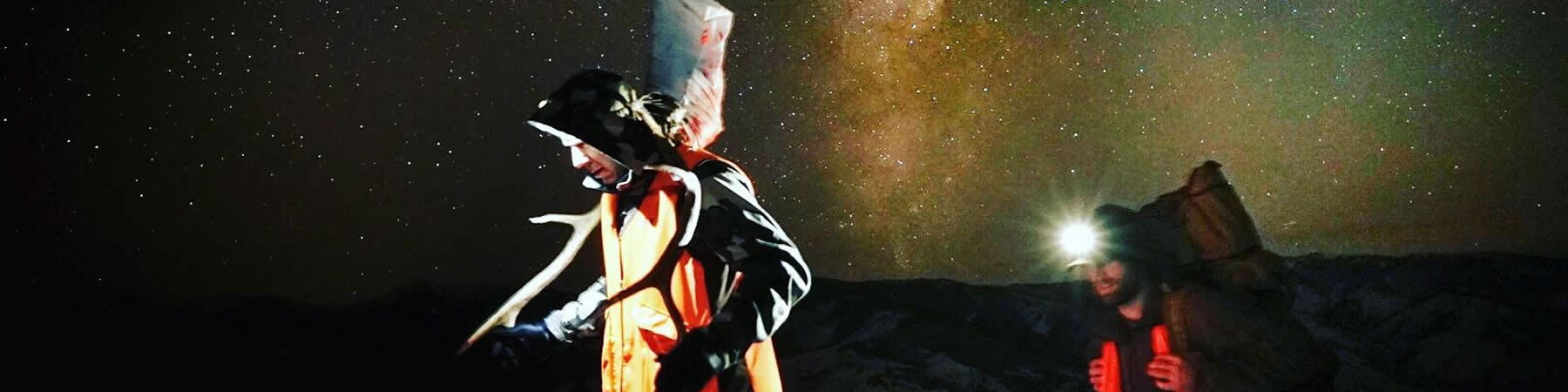 Send It Arms - Default banner