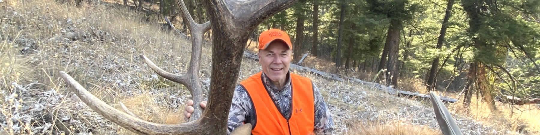 Big Game Hunting and precision accuracy is a passion at Sendit Arms USA in Valley City, North Dakota.