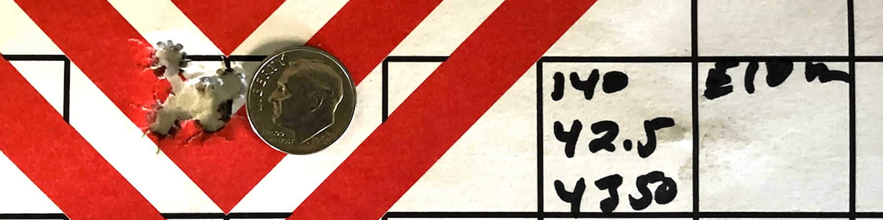 Sendit Arms USA is a long and short range rifle range facility in Valley City, North Dakota.