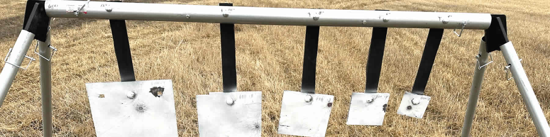 See photos of the rifle range and facility for Sendit Arms USA of Valley City, North Dakota.