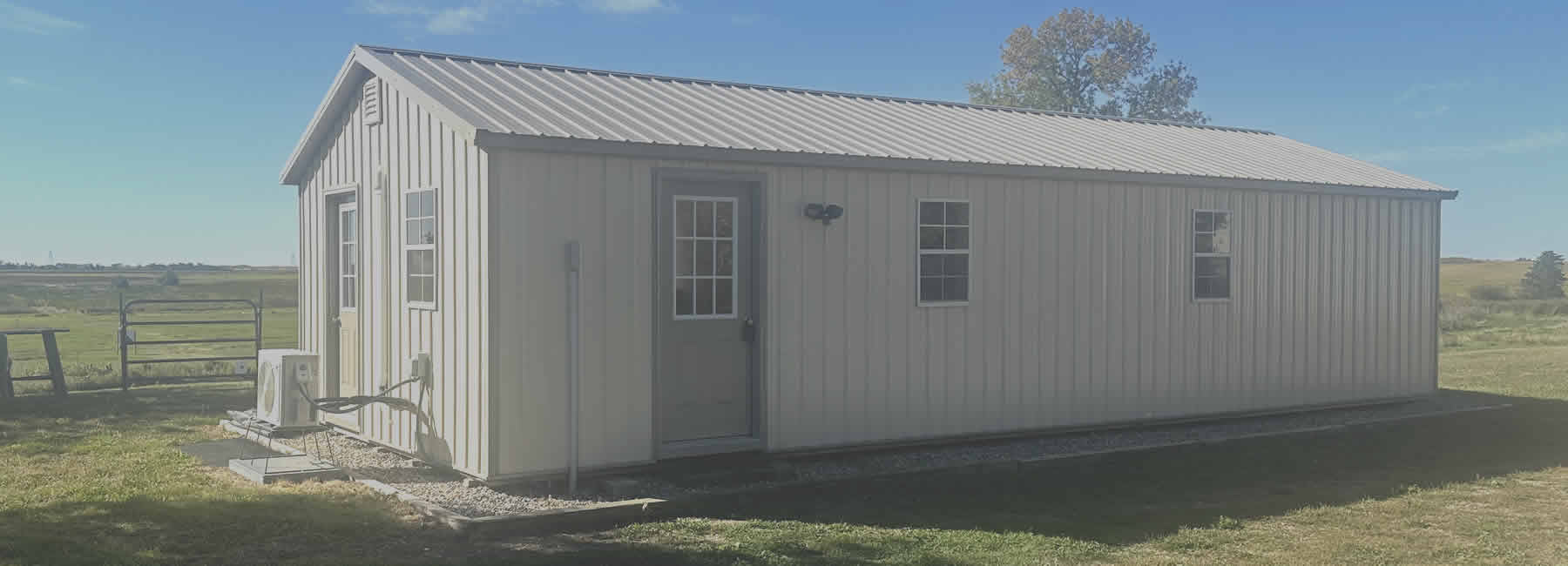 Enjoy the rifle training facilities at Sendit Arms USA of Valley City, North Dakota.