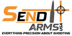 Sendit Arms USA Logo