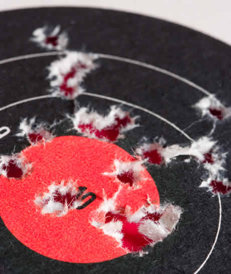 Get help from Sendit Arms USA to help you become for accurate in your rifle skills.